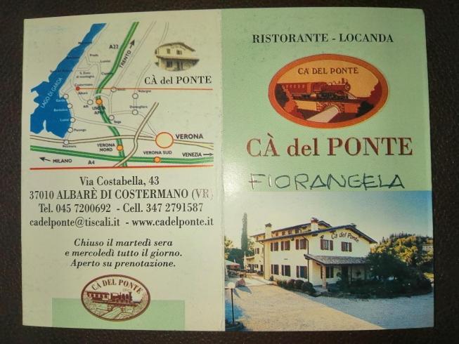 B&B Da Paolo Con Vista Lago Di Garda San Zeno di Montagna Exterior photo